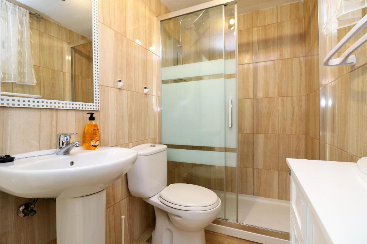 Don Paco 8-b Levante Beach Apartamento