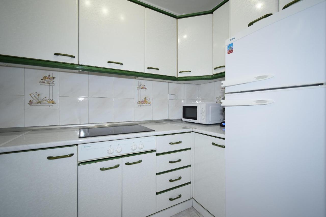 Caballos Iii - Arena Apartamento *