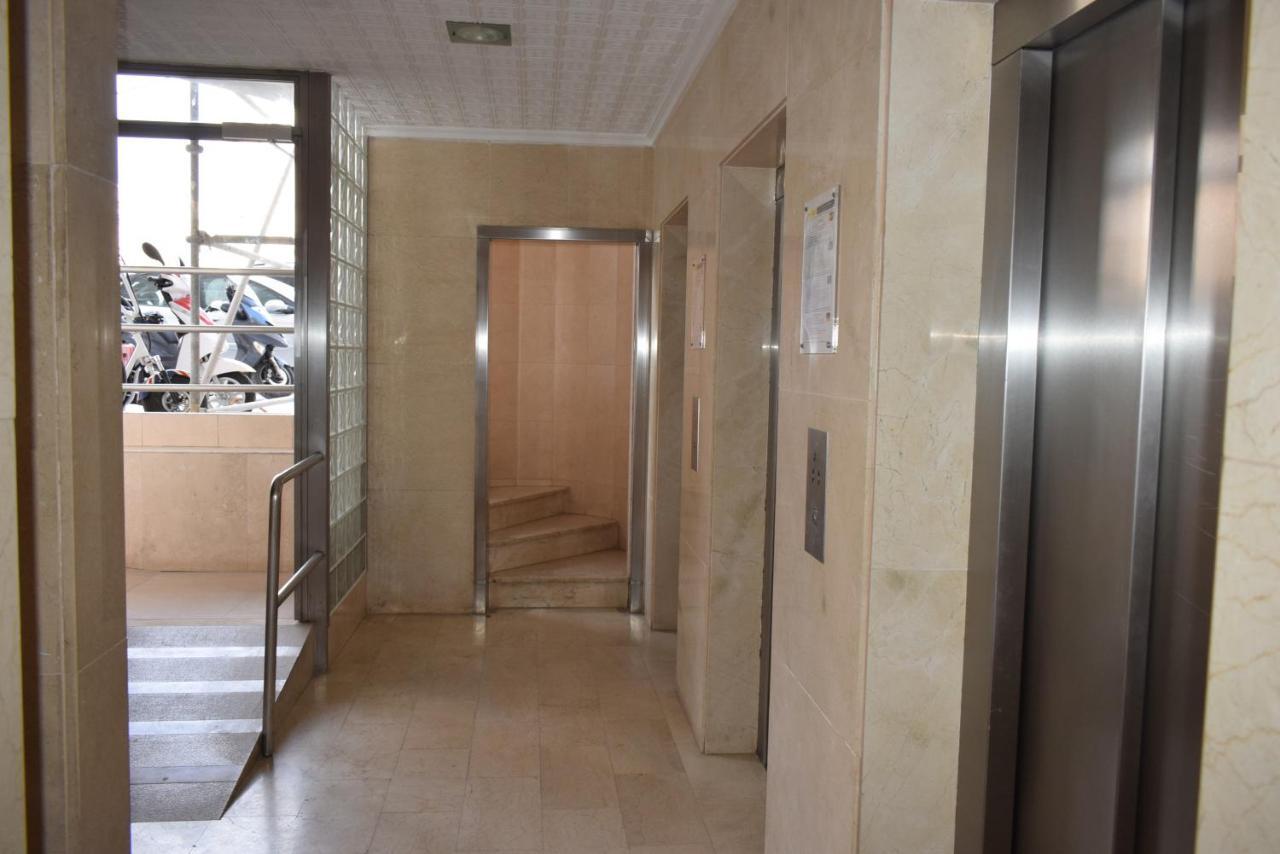 Apartamento Caballos Iii - Arena Benidorm