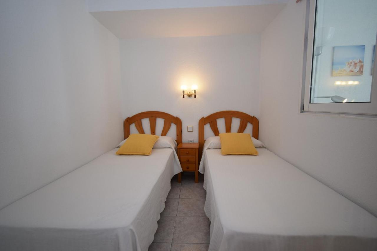 Caballos Iii - Arena Apartamento