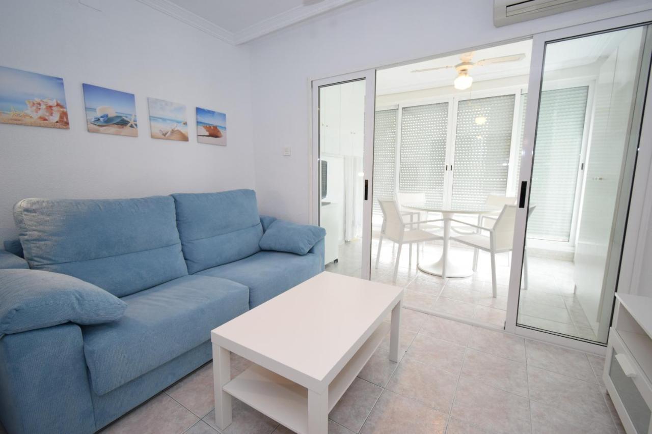 Caballos Iii - Arena Apartamento Benidorm
