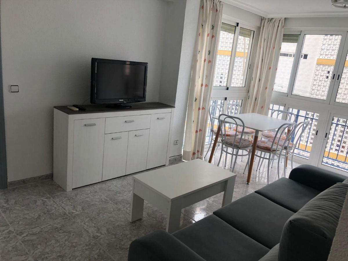 Appartement Torre Callao 9a *