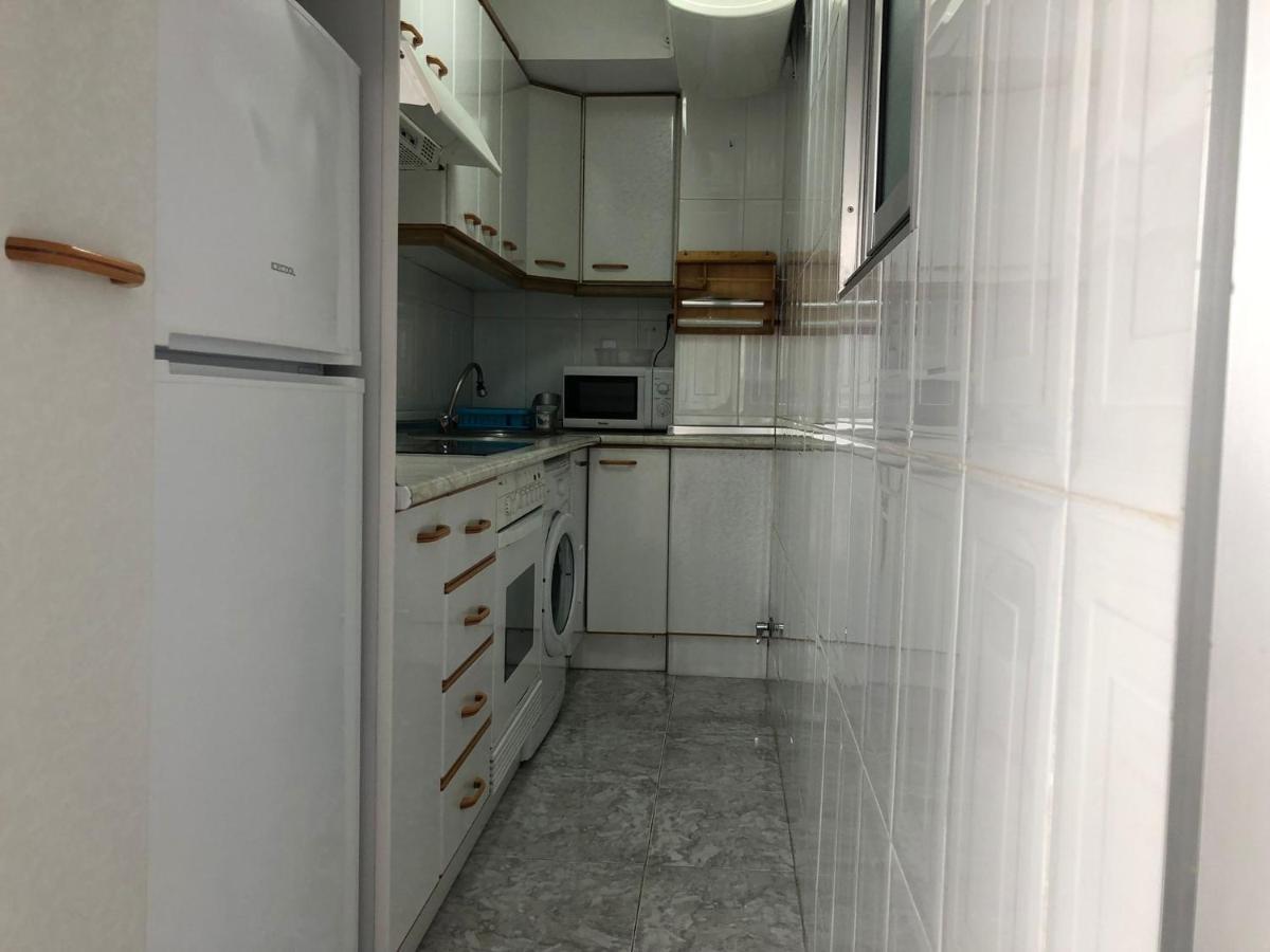 Torre Callao 9a * Benidorm