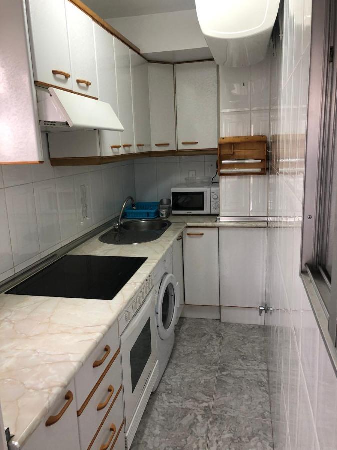 Torre Callao 9a Appartement Benidorm