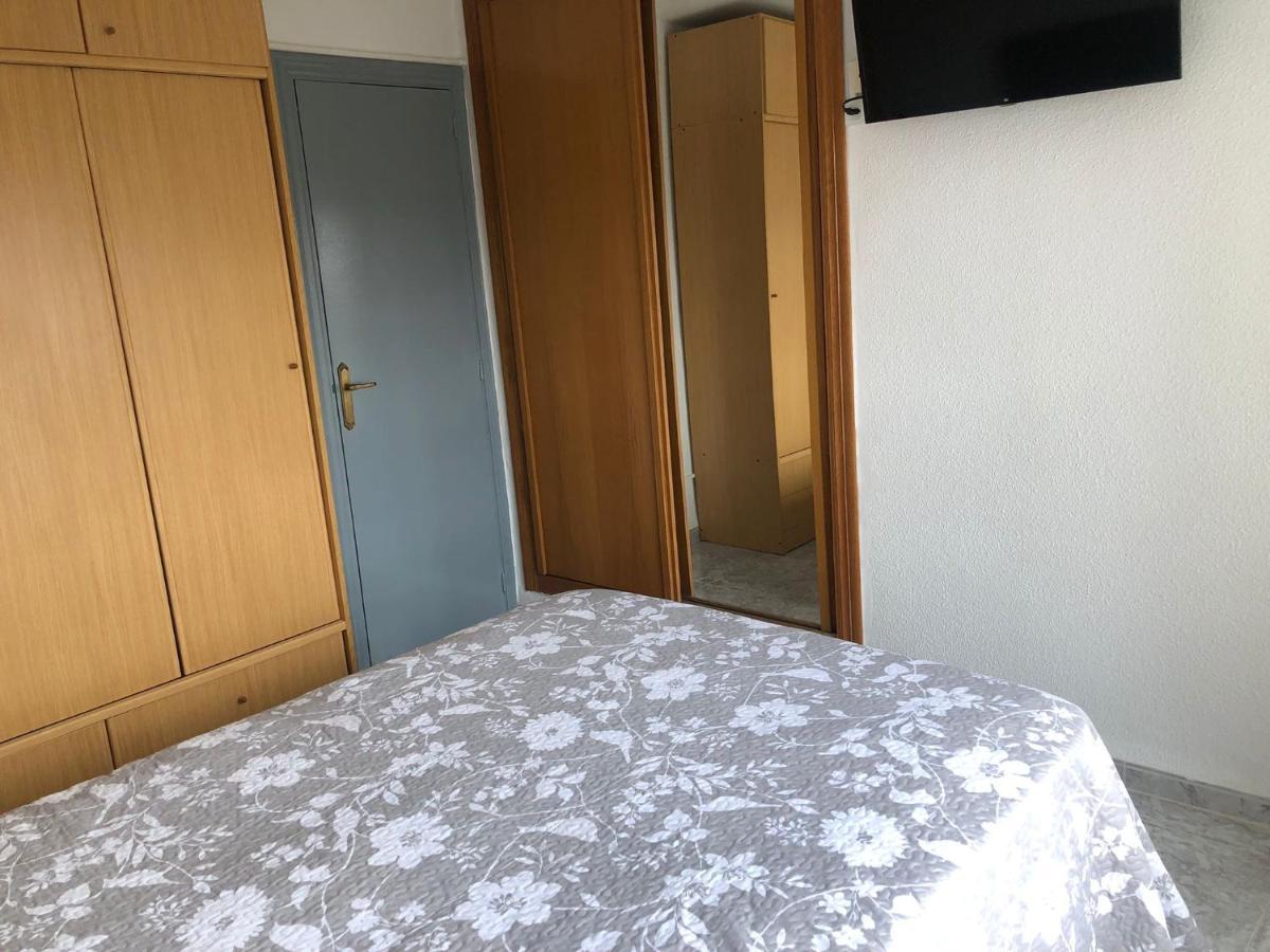 Appartement Torre Callao 9a *