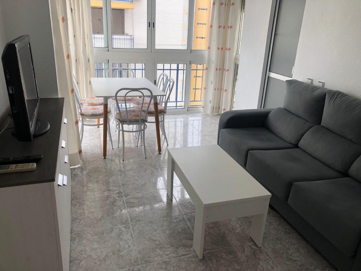 Torre Callao 9a Benidorm