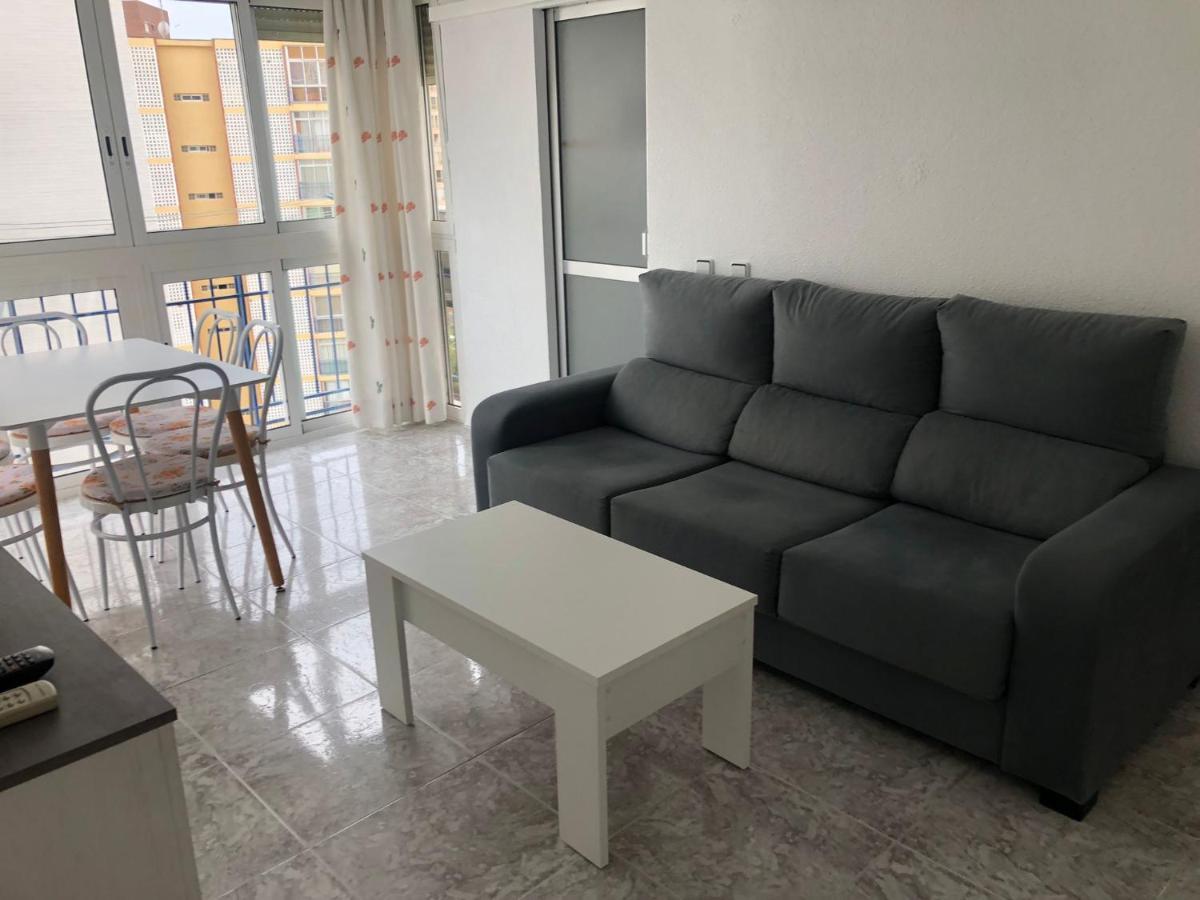 Torre Callao 9a Appartement