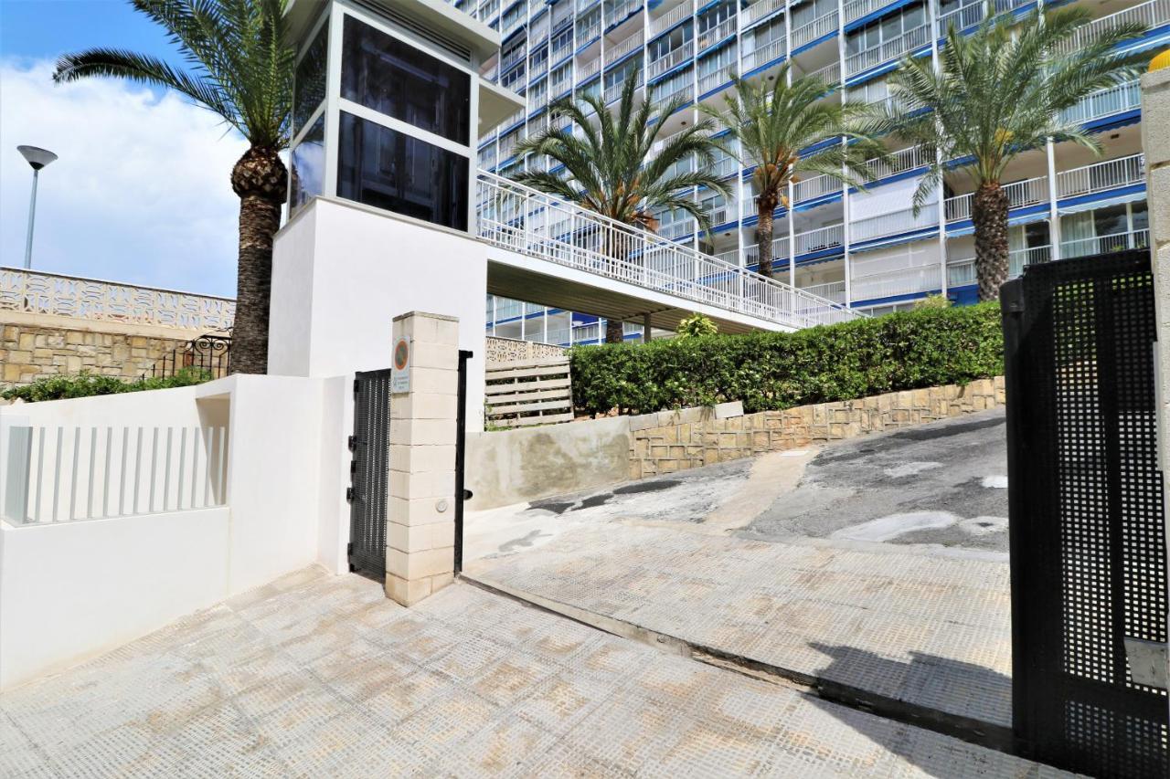Appartement Halcon Deluxe 3-a *