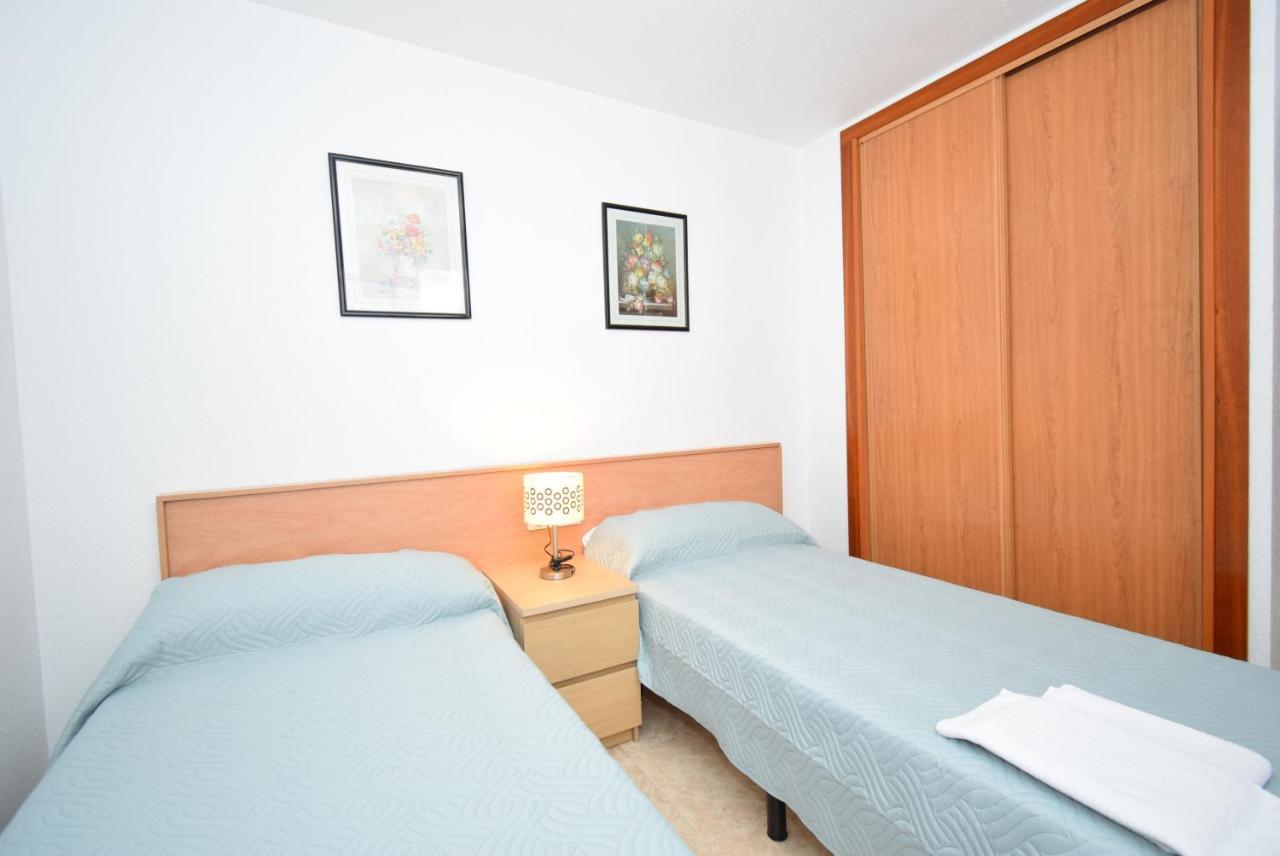 Lidersol - Arena Apartamento *
