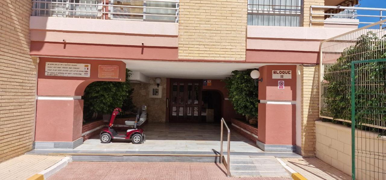 Apartamento Lidersol - Arena *