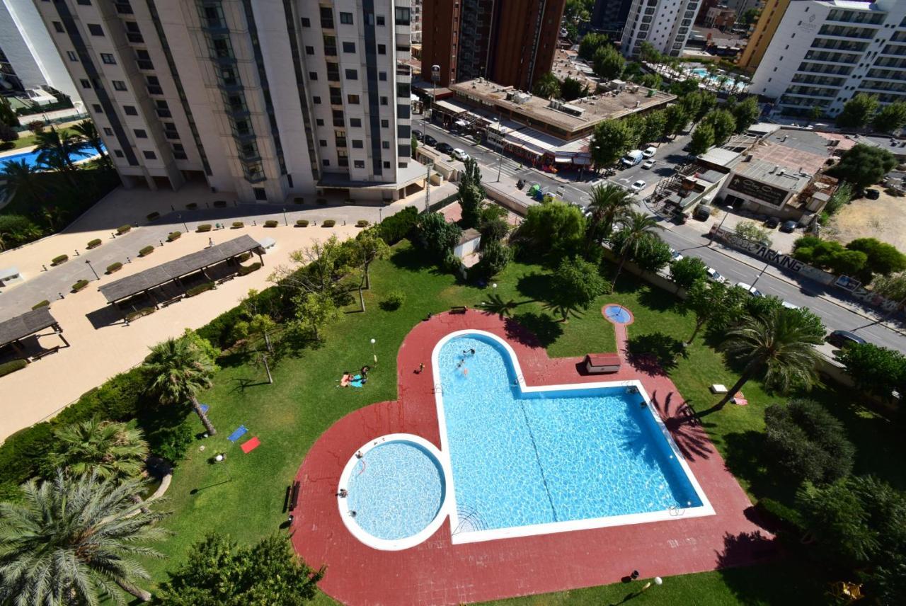 Apartamento Lidersol - Arena Benidorm