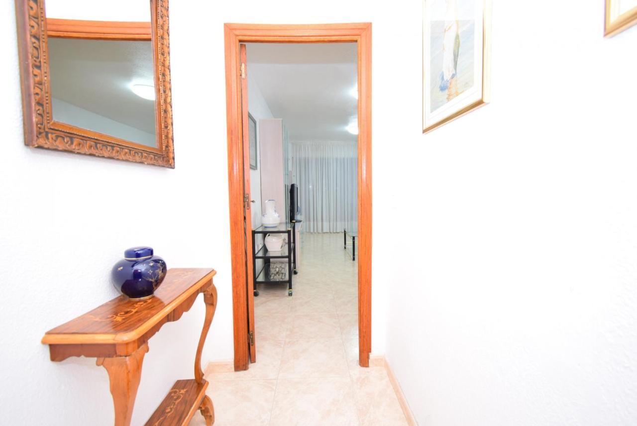 Lidersol - Arena Apartamento *