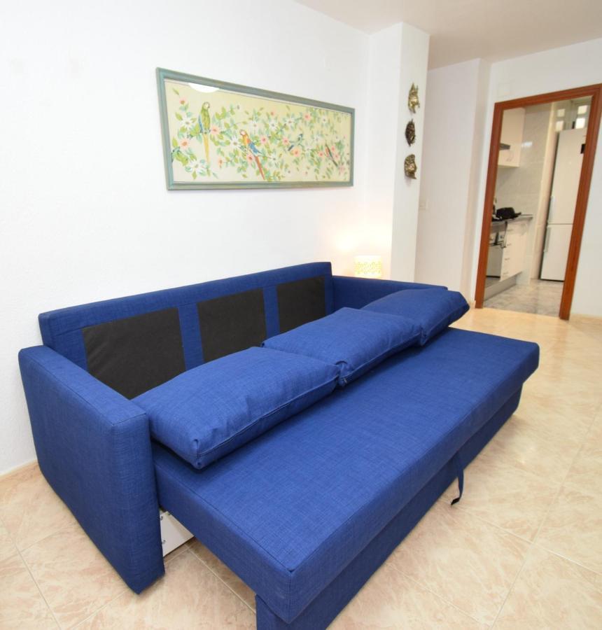 Lidersol - Arena Apartamento Benidorm