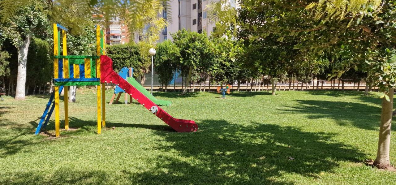 Lidersol - Arena Apartamento