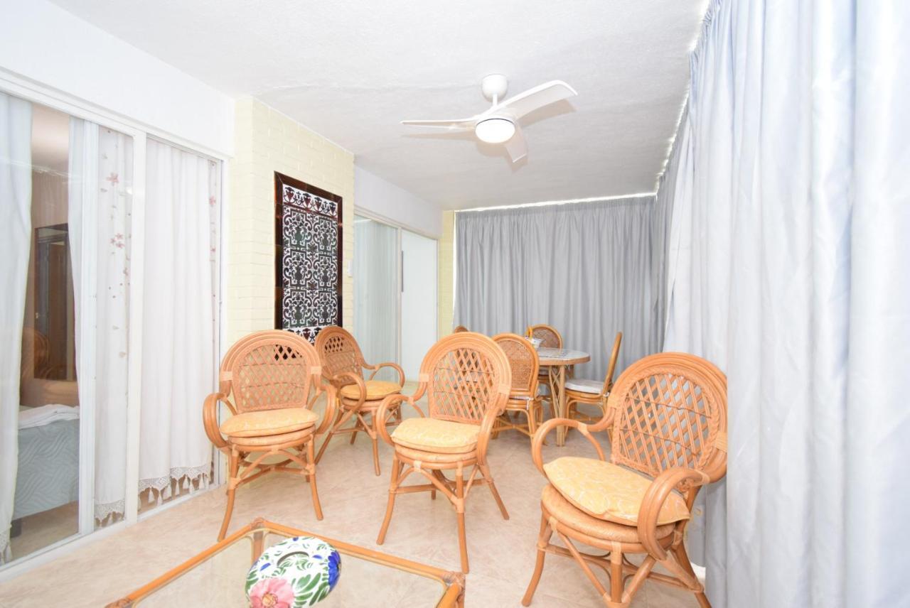 Apartamento Lidersol - Arena *