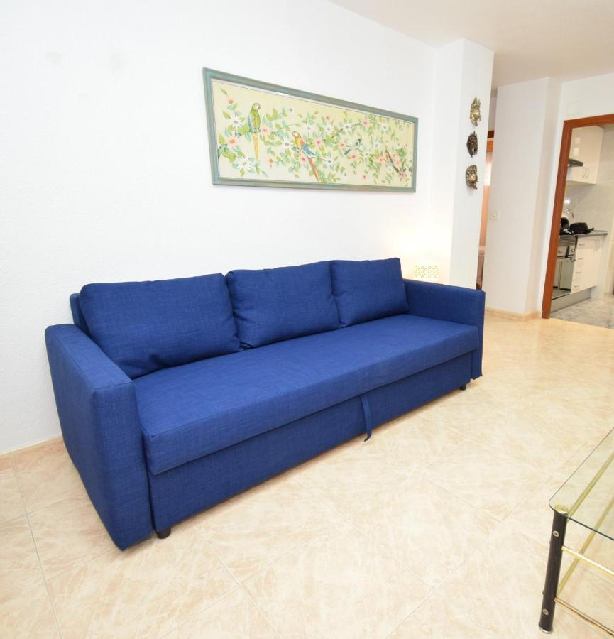 Lidersol - Arena Apartamento *