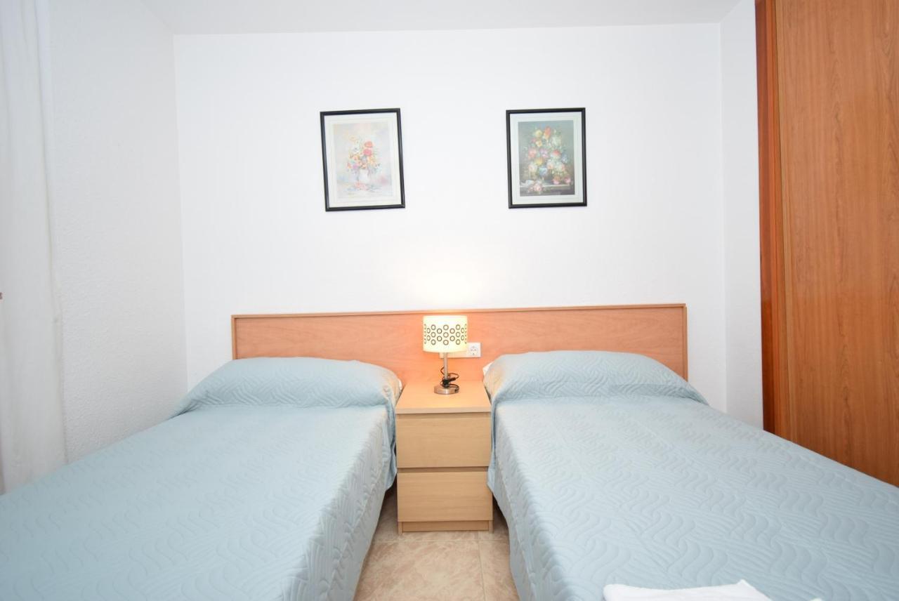 Lidersol - Arena Apartamento Benidorm