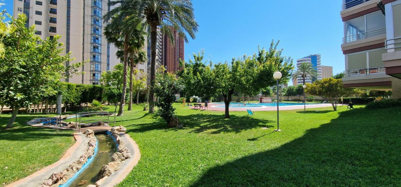 Apartamento Lidersol - Arena Benidorm