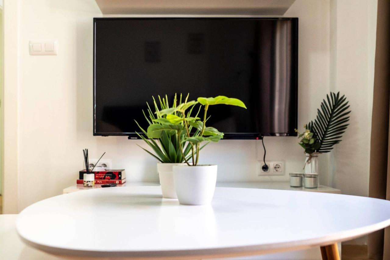 Appartement Buen Camino Benidorm