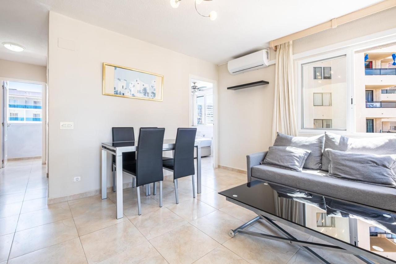 Apartamento Don Paco 8-b Levante Beach