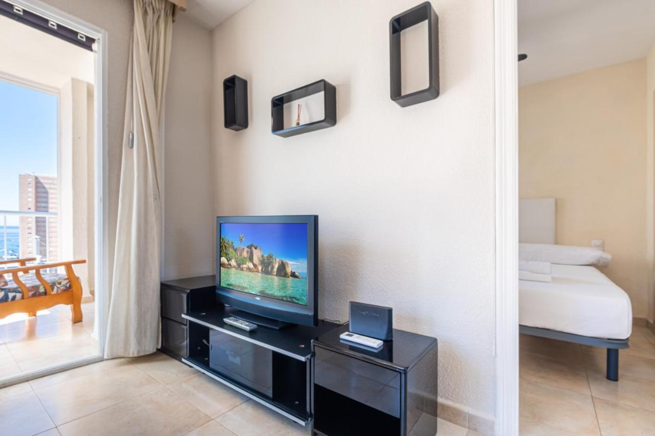 Don Paco 8-b Levante Beach Apartamento *