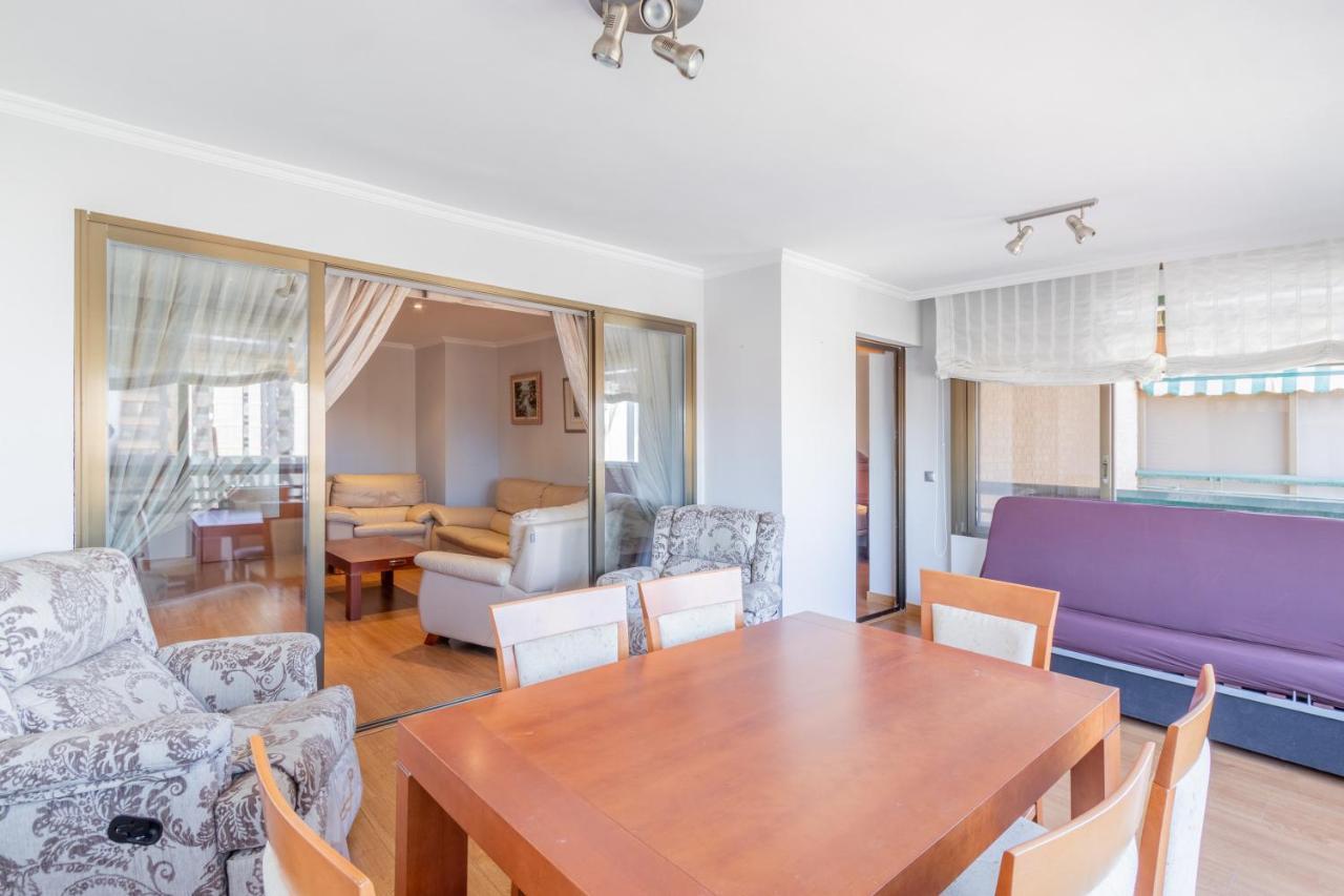 Apartamento Marina Baixa