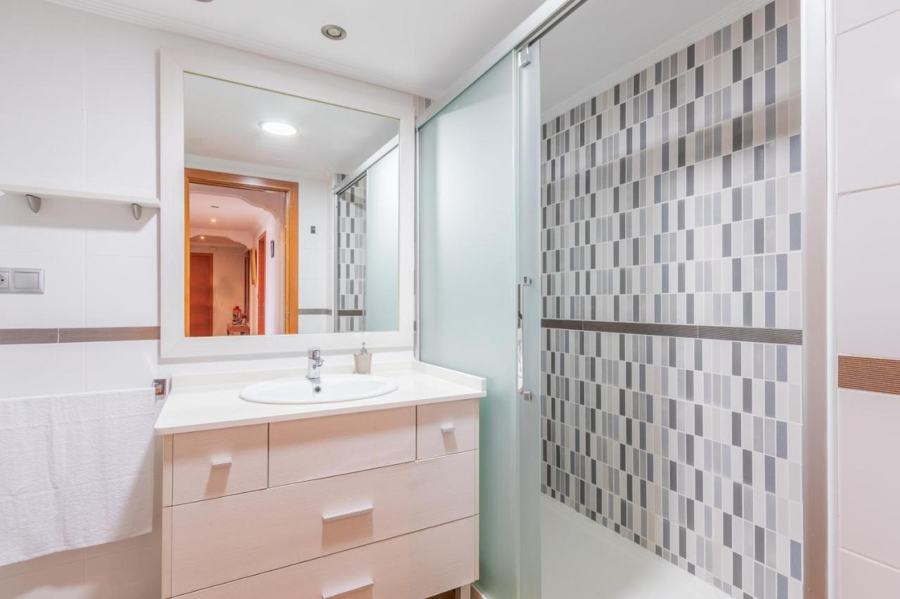 Apartamento Marina Baixa Apartment *