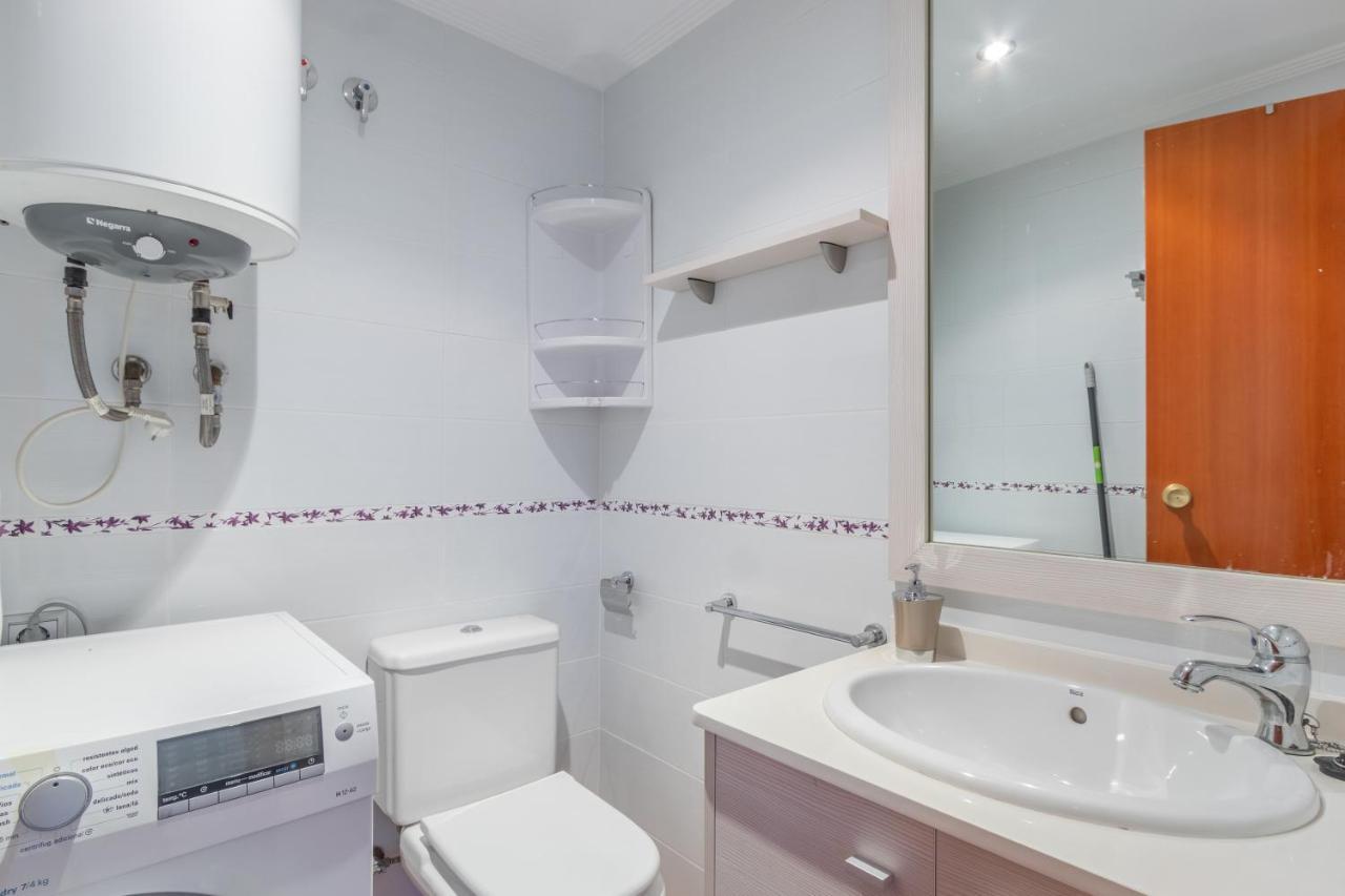 Apartamento Apartamento Marina Baixa