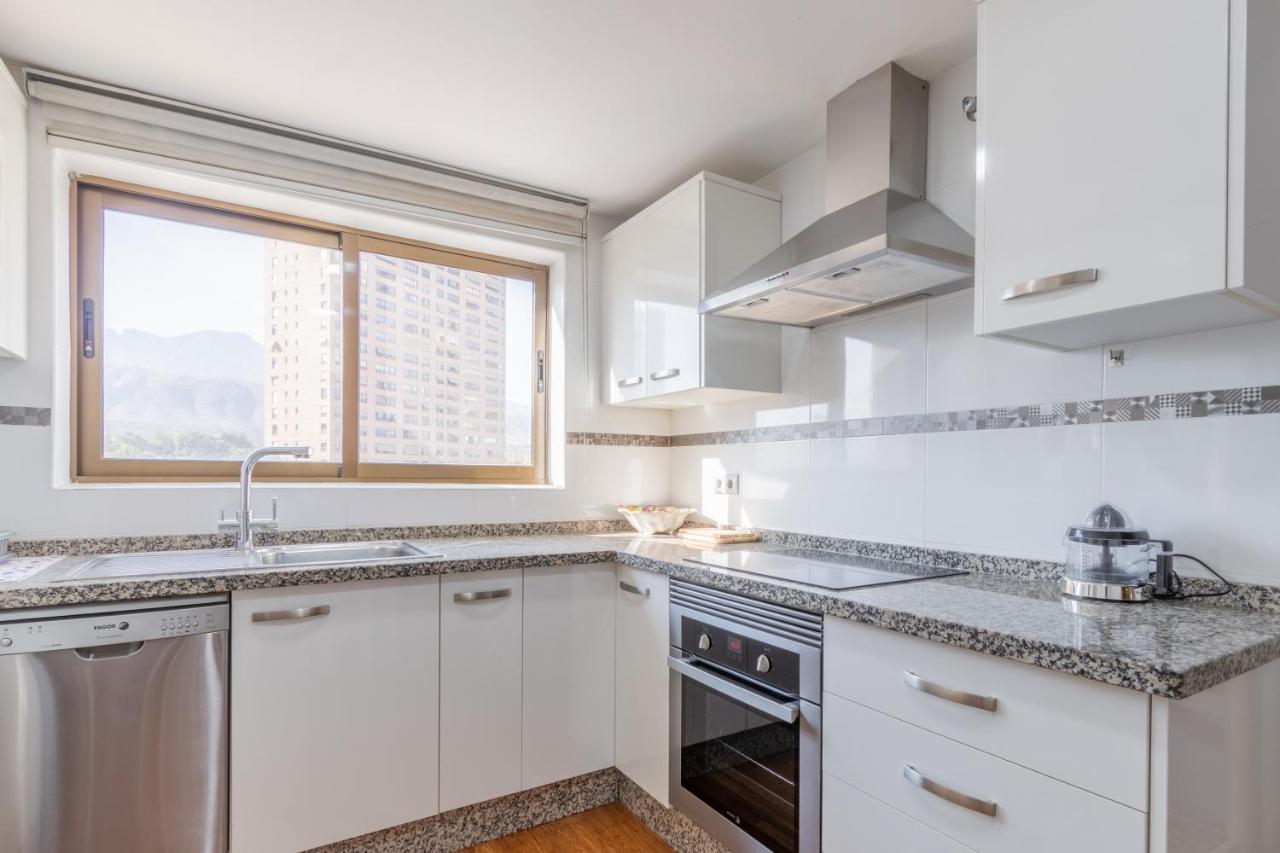 Apartamento Marina Baixa Apartment *