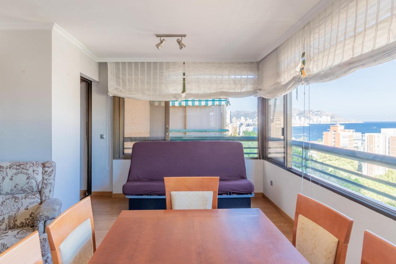 Apartamento Marina Baixa Apartment