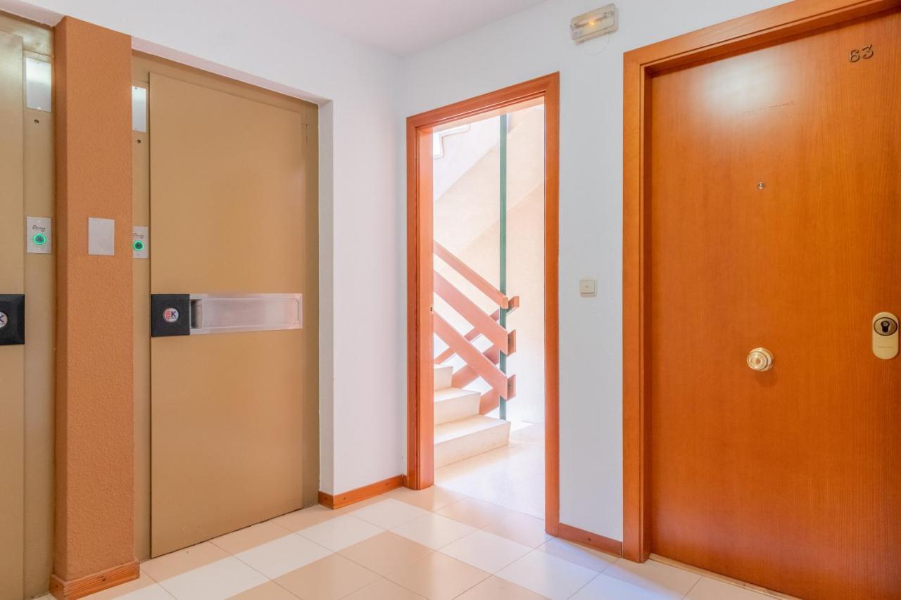 Apartamento Marina Baixa Apartment *