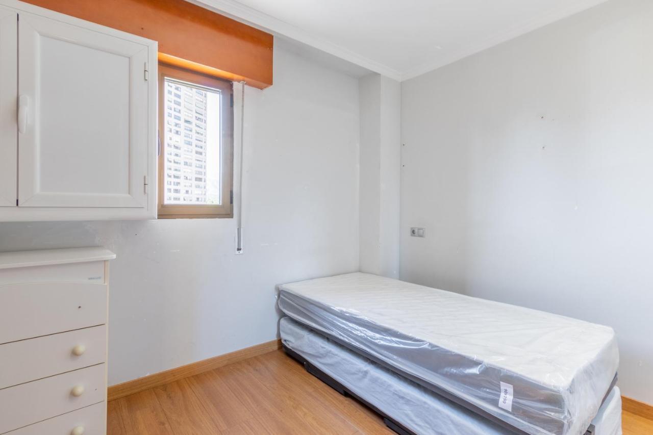 Apartamento Marina Baixa Apartment Benidorm