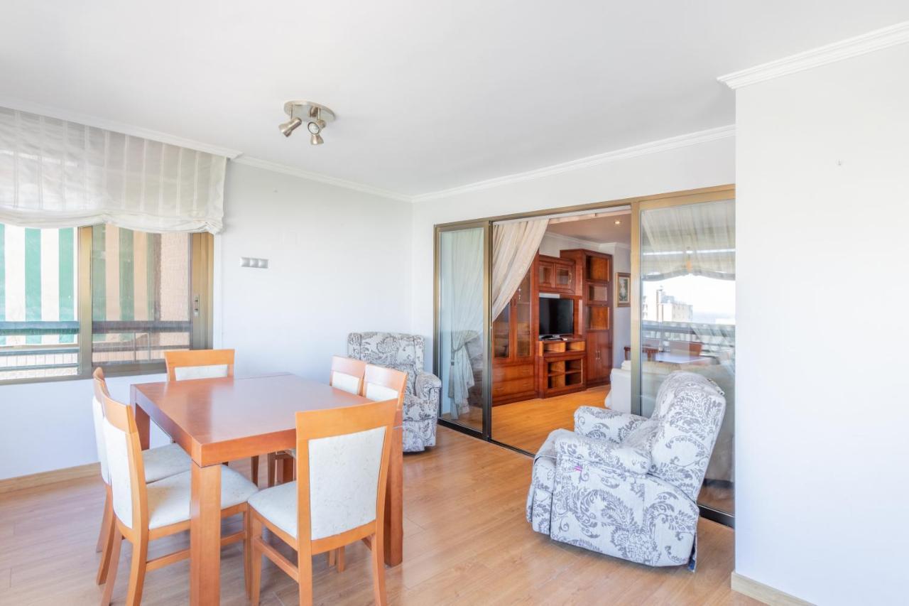 Apartamento Marina Baixa