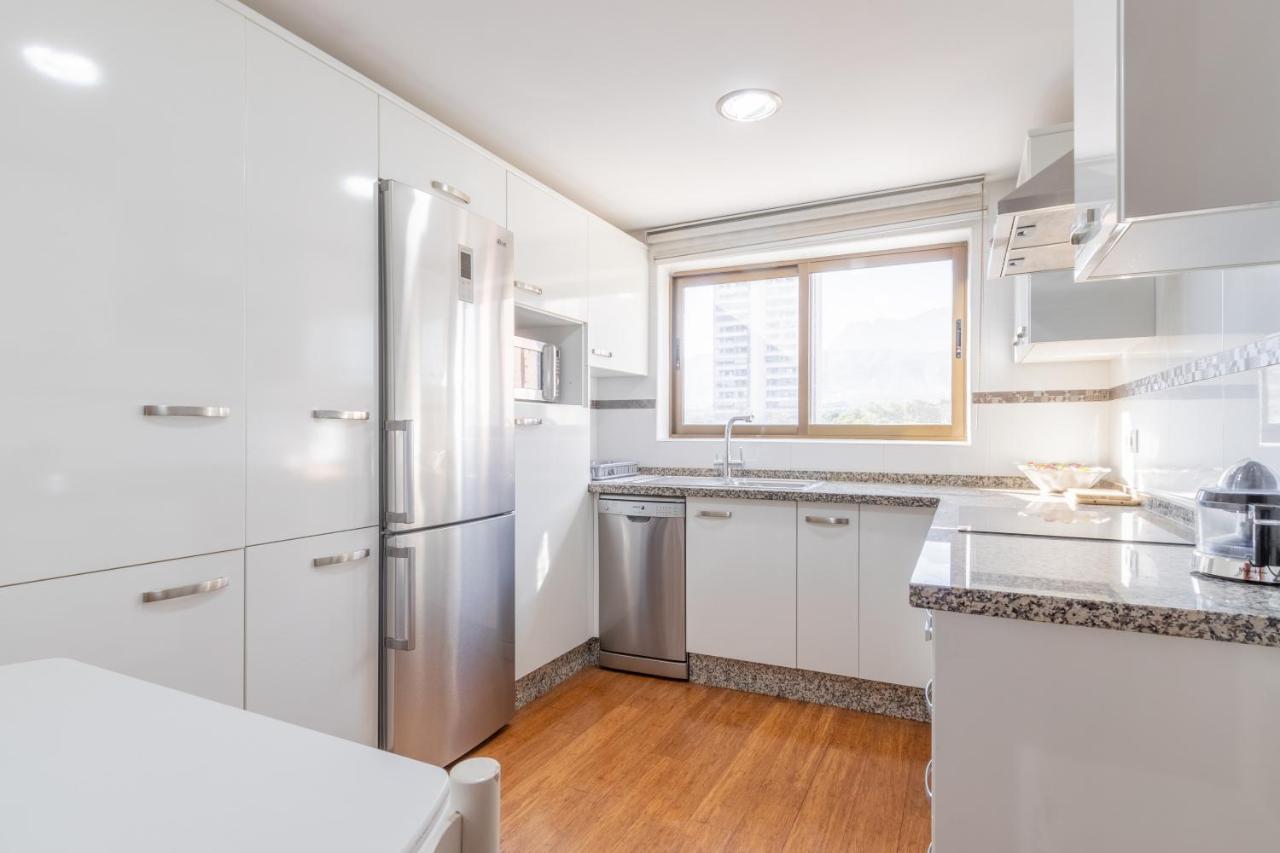 Apartamento Apartamento Marina Baixa *