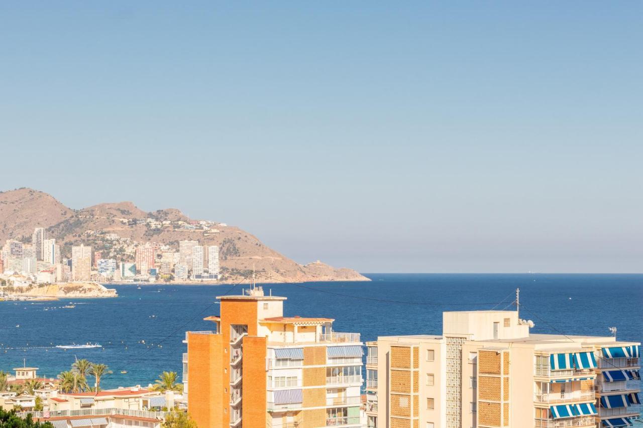 Apartamento Marina Baixa * Benidorm