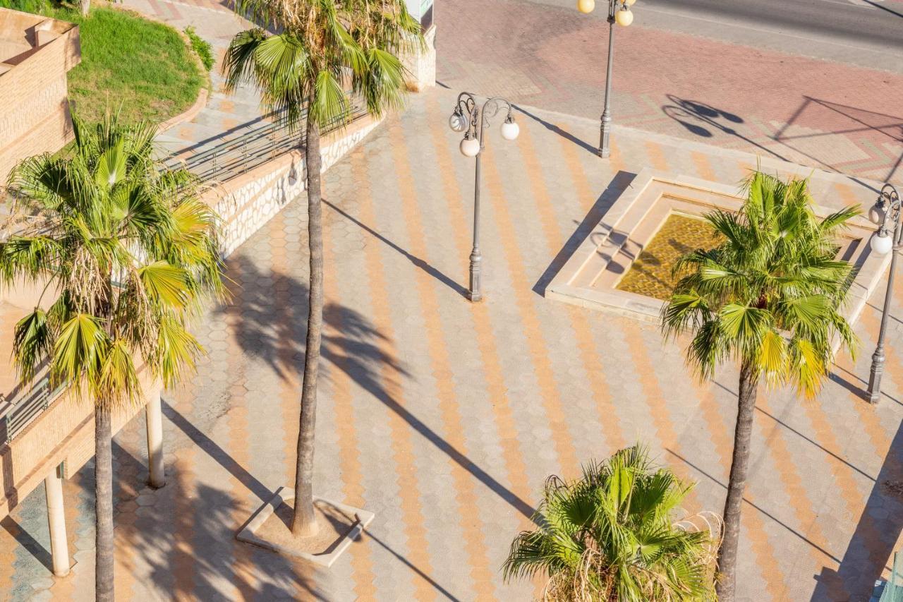 Apartamento Marina Baixa *