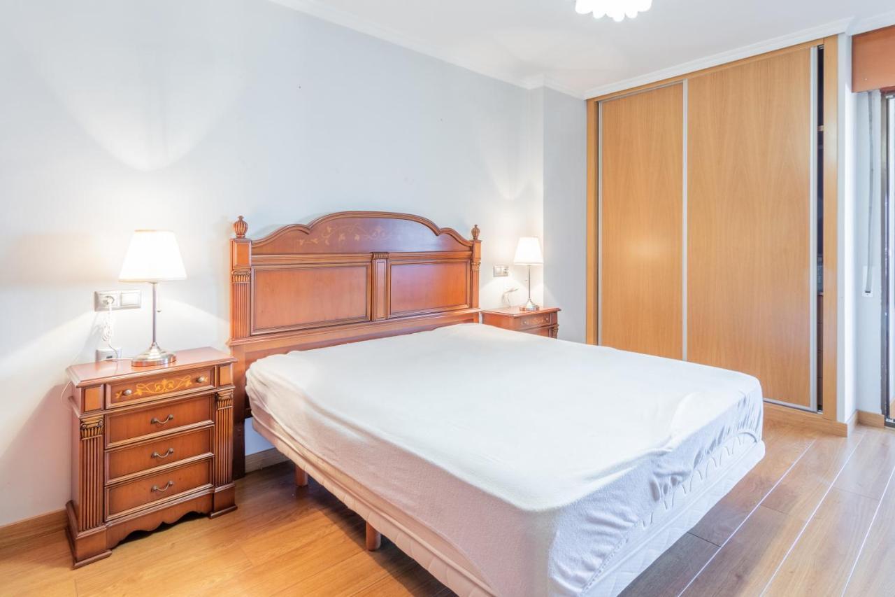 Apartamento Marina Baixa * Benidorm