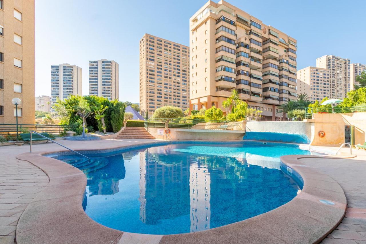 Apartamento Marina Baixa *