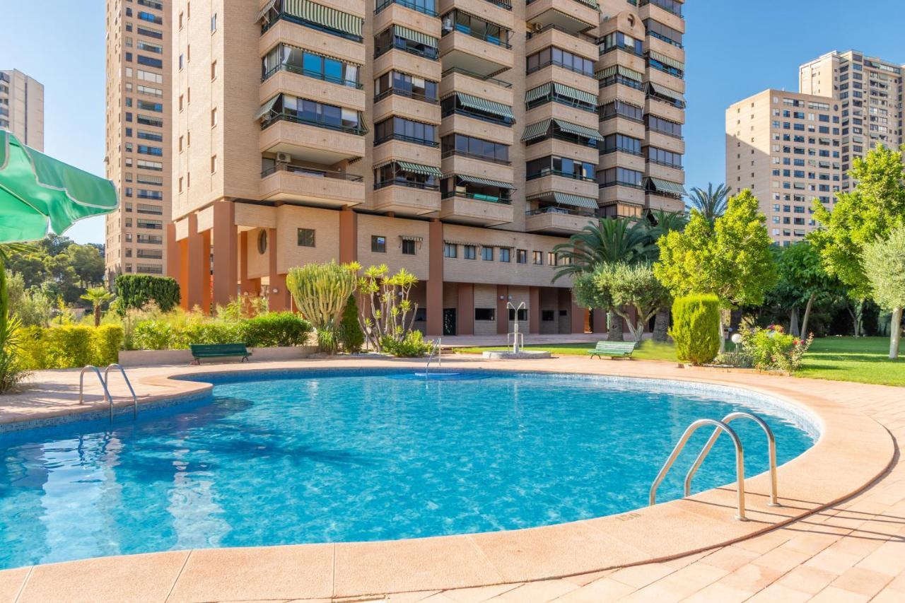 Apartamento Marina Baixa Benidorm