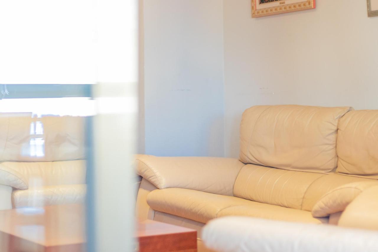 Apartment Apartamento Marina Baixa