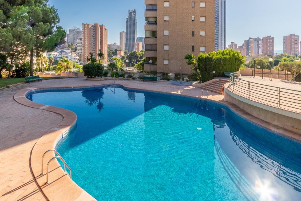 Apartamento Marina Baixa *