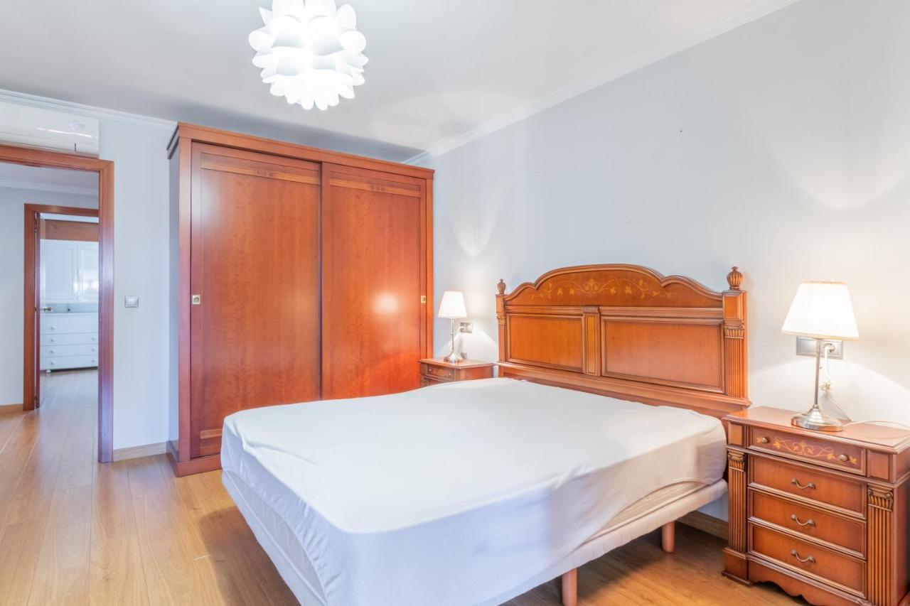 Apartamento Apartamento Marina Baixa