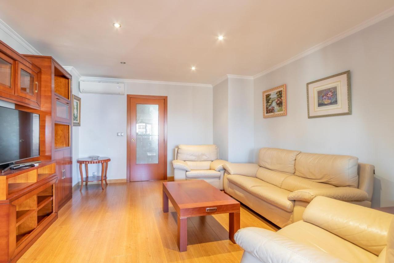 Apartamento Marina Baixa Apartment *