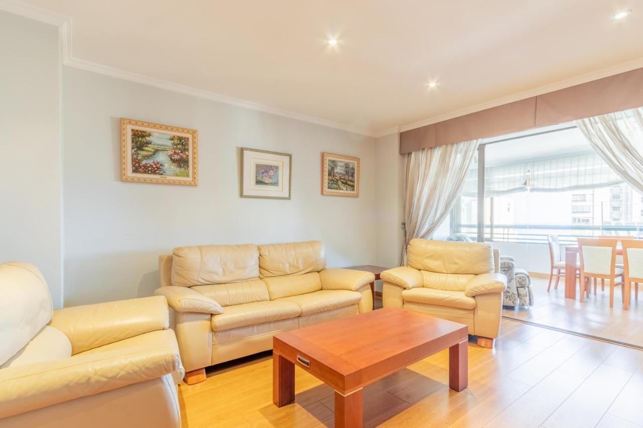 Apartamento Marina Baixa *