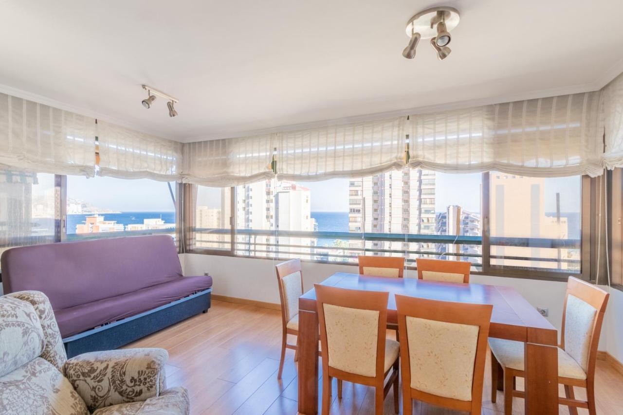 Apartment Apartamento Marina Baixa Benidorm