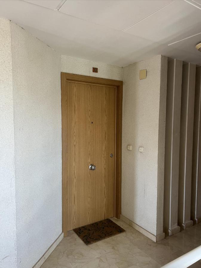 Torre Levante, Primera Línea De Playa * Benidorm