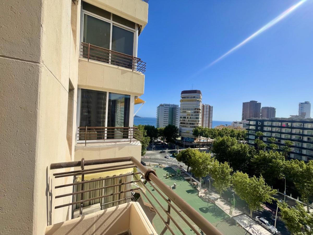 Torre Levante Appartement