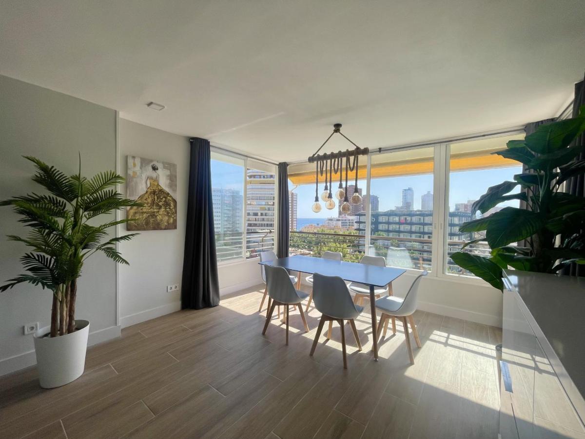Appartement Torre Levante Benidorm