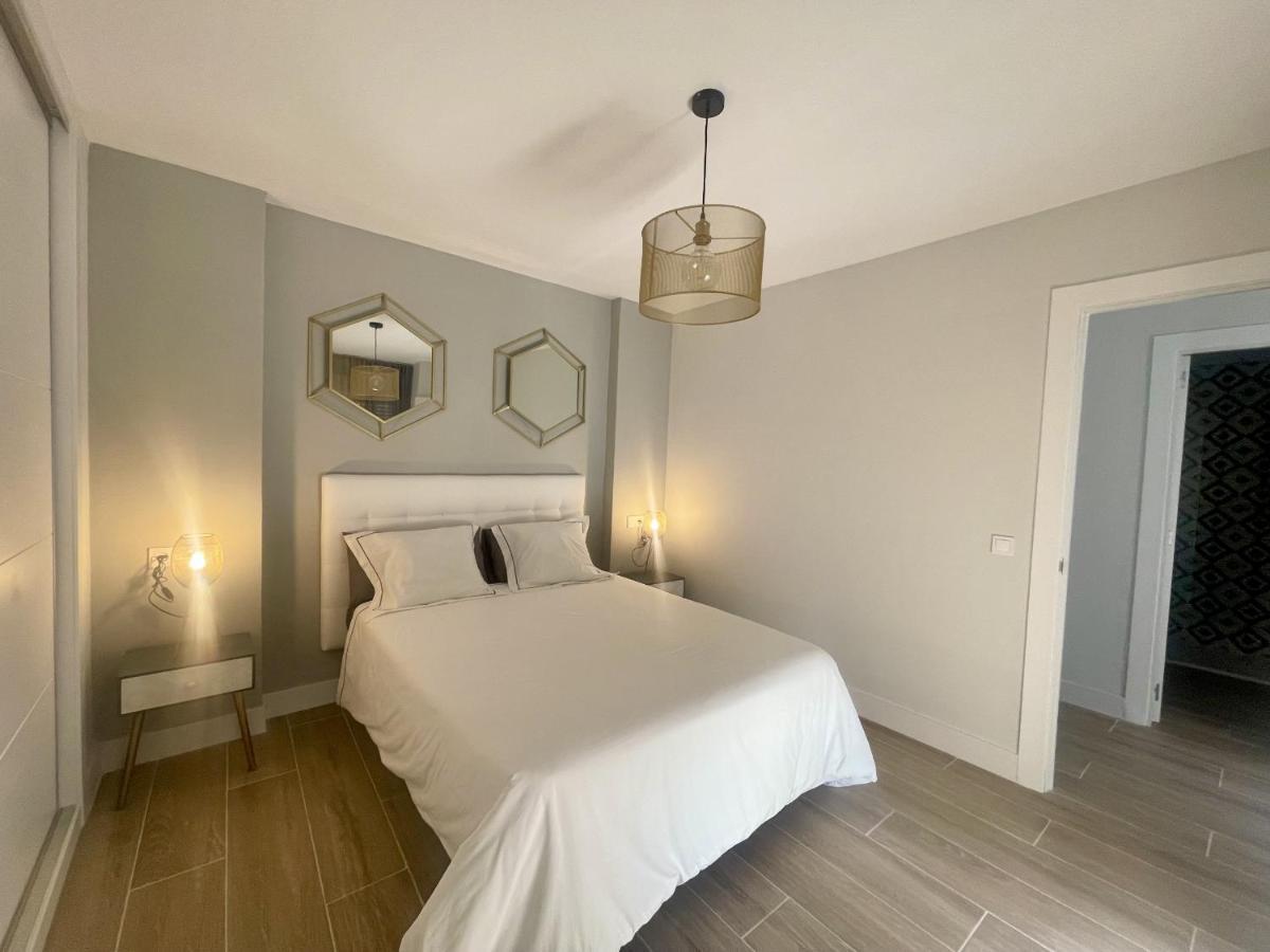 Torre Levante Appartement Benidorm
