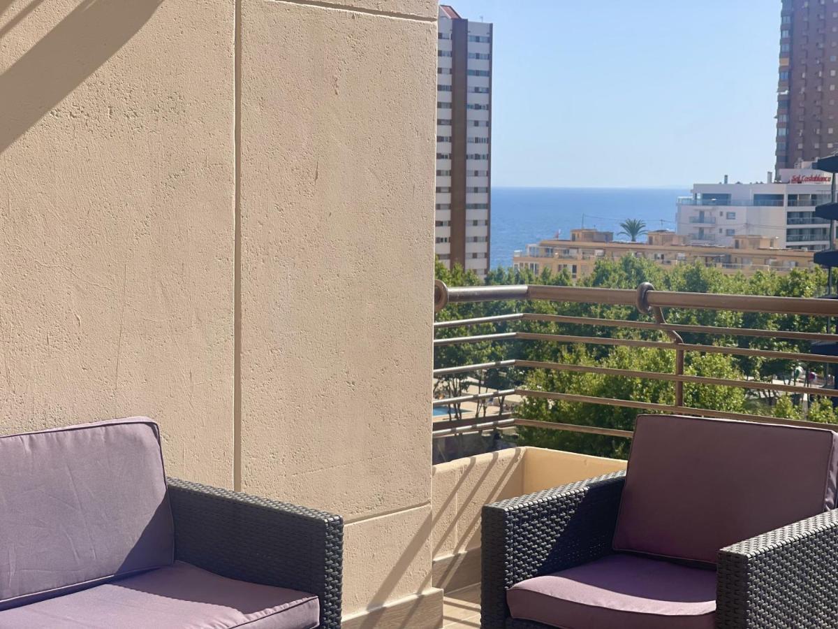 Torre Levante Appartement